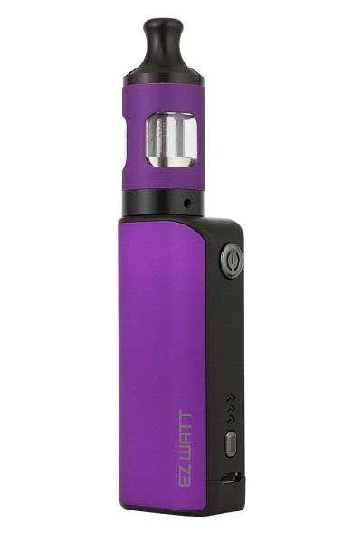 Innokin EZ.WATT Starter Kit Starterset mit Prism T20S Tank - 1500mAh & 2ml - Image 48
