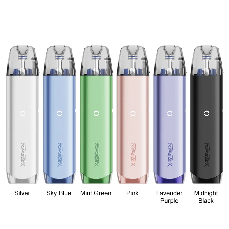 Innokin Foretex Pod Kit 33W - Image 2