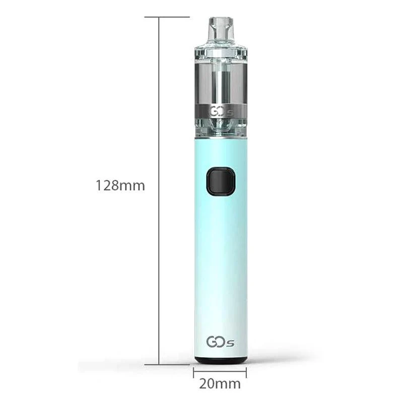 Innokin GO S Stift Kit 1500mAh & 2,0ml - Image 3