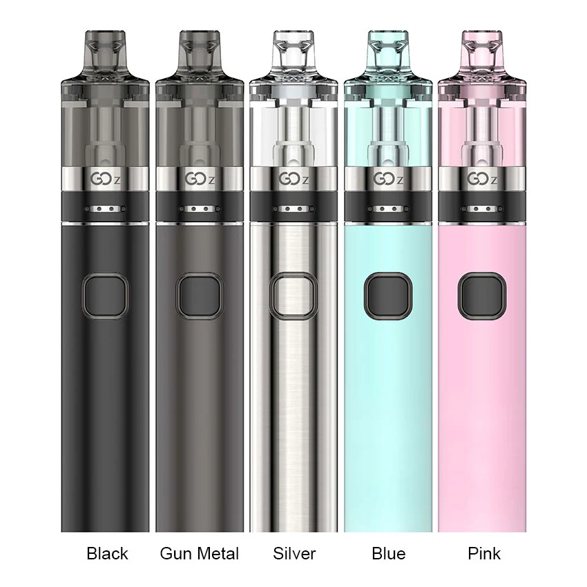 Innokin GO Z Pen Kit 1500mAh - Image 3
