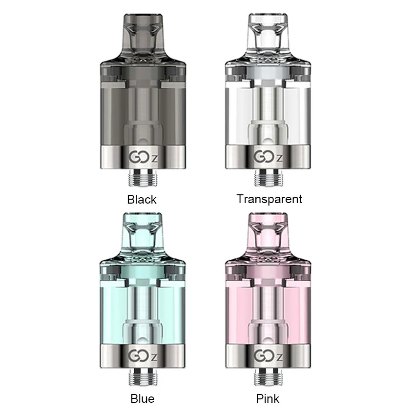Innokin GO Z Tank 2ml - Image 2