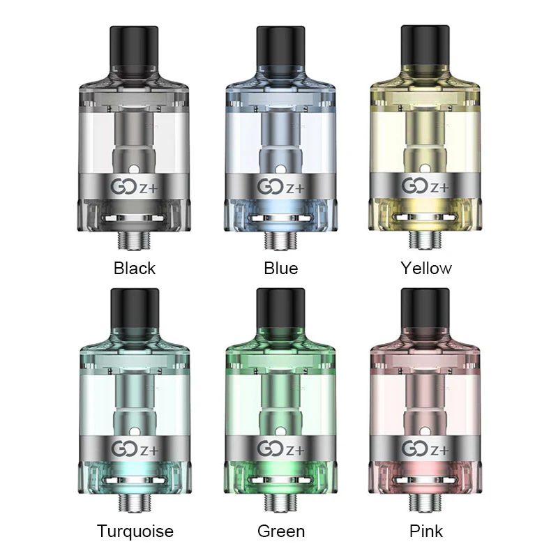 Innokin GO Z+ Tank Verdampfer 3,5ml - Image 2