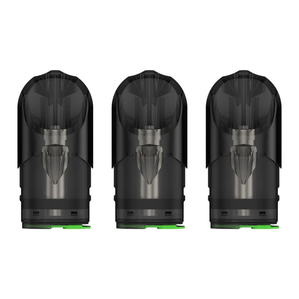 Innokin I.O Ersatz Pod Cartridge 0,8ml 3 Stück / Packung - Image 3