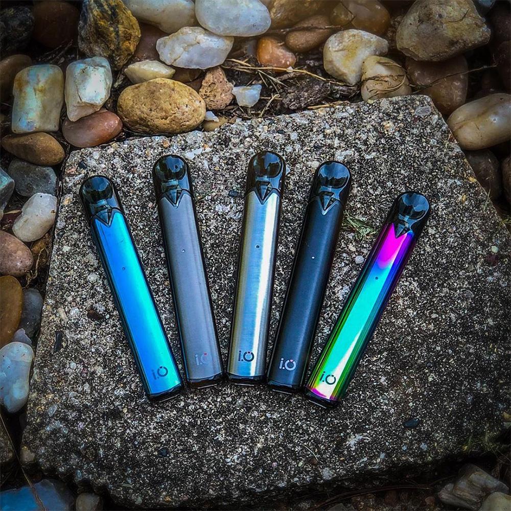 Innokin I.O Pod System Kit 310mAh & 0,8ml - Image 9