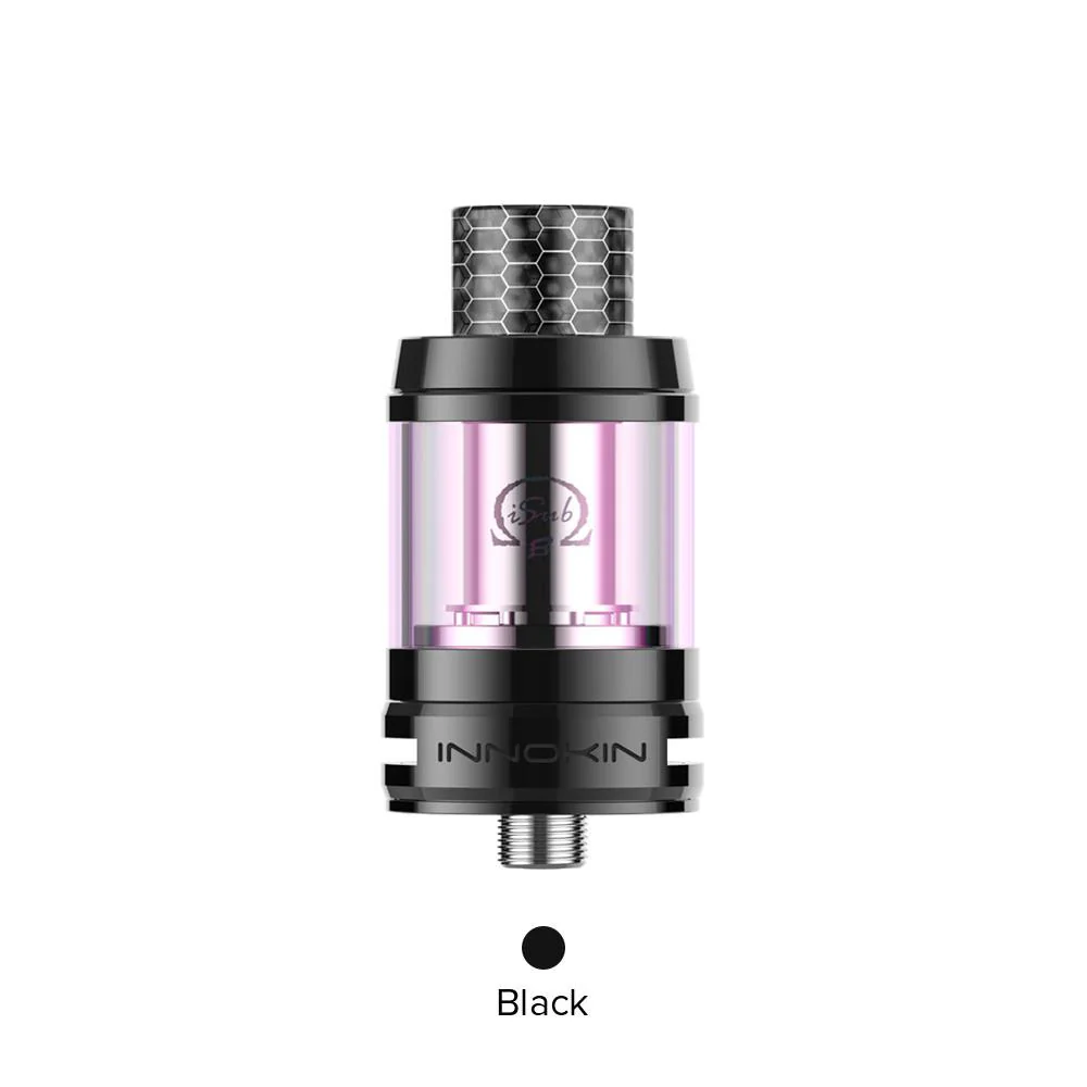 Innokin iSub-B Sub Ohm Verdampfer - 3ml - Image 4