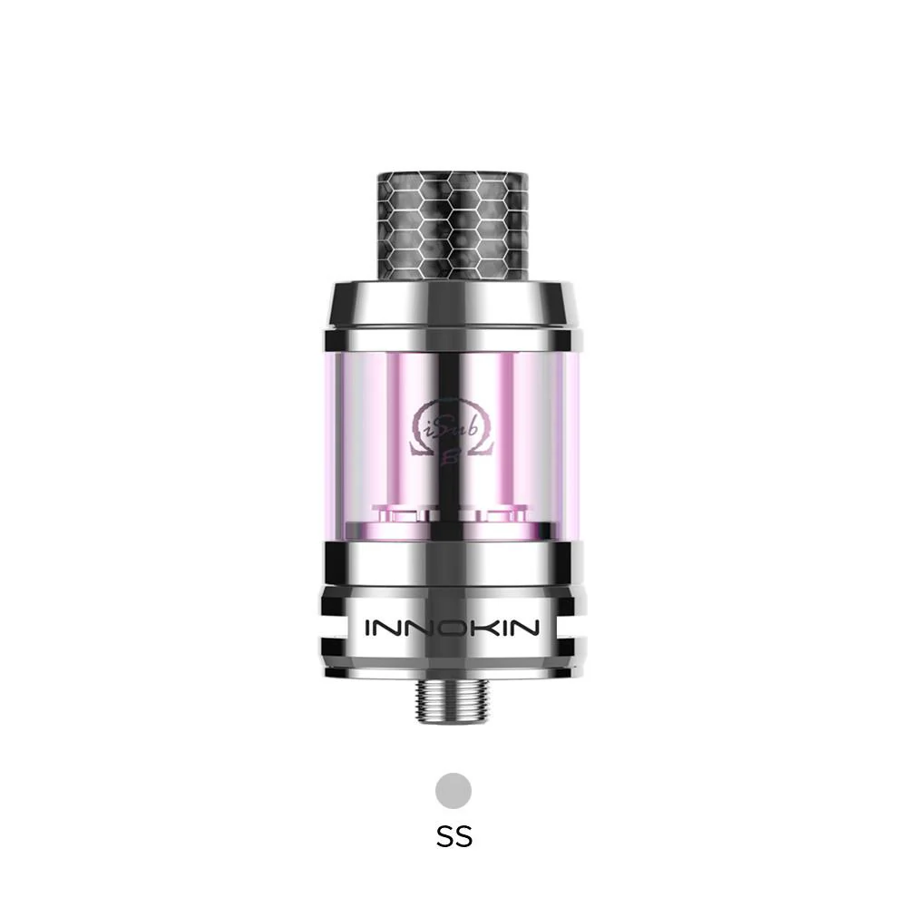 Innokin iSub-B Sub Ohm Verdampfer - 3ml - Image 5