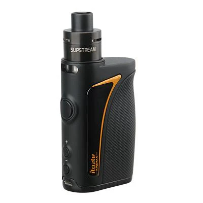 Innokin iTaste Kroma 75W Starter Kit with Slipstream Tank -2.0ml & 2000mAh - Image 11