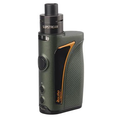 Innokin iTaste Kroma 75W Starter Kit with Slipstream Tank -2.0ml & 2000mAh - Image 4