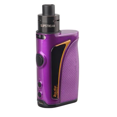 Innokin iTaste Kroma 75W Starter Kit with Slipstream Tank -2.0ml & 2000mAh - Image 5