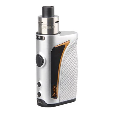 Innokin iTaste Kroma 75W Starter Kit with Slipstream Tank -2.0ml & 2000mAh - Image 6