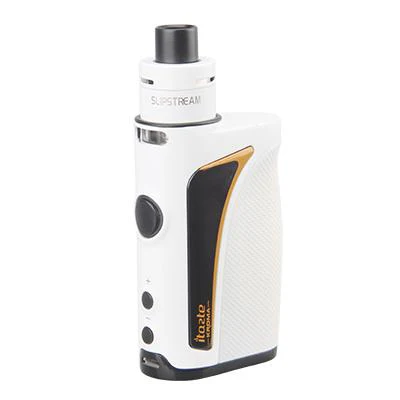Innokin iTaste Kroma 75W Starter Kit with Slipstream Tank -2.0ml & 2000mAh - Image 7
