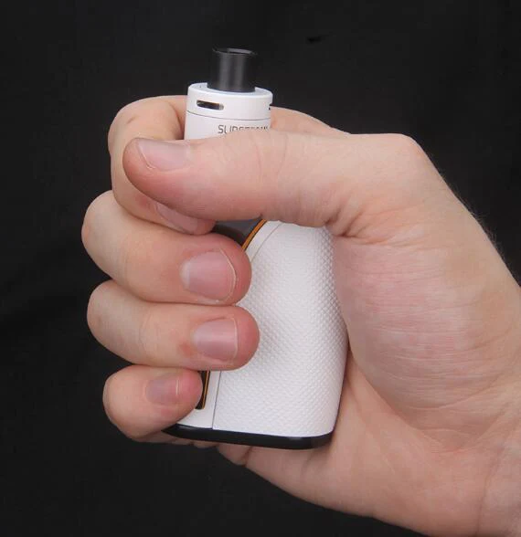 Innokin iTaste Kroma 75W Starter Kit with Slipstream Tank -2.0ml & 2000mAh - Image 8