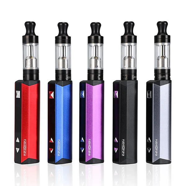 Innokin JEM/Goby Starter Kit Starterset - 2ml & 1000mAh - Image 25
