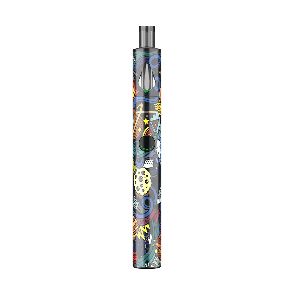 INNOKIN JEM Pen AIO Kit 1000mAh - Image 4