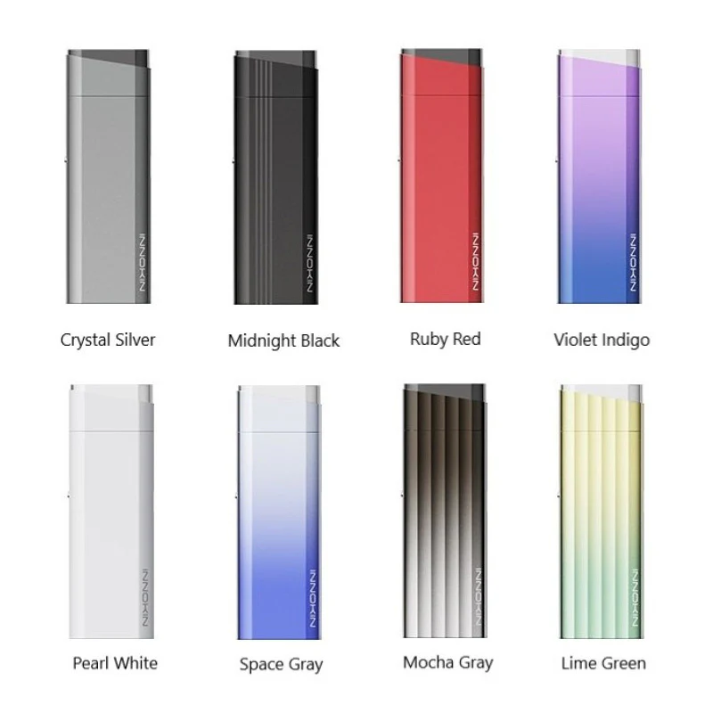 Innokin Klypse Plus Pod Kit 1800mAh - Image 2