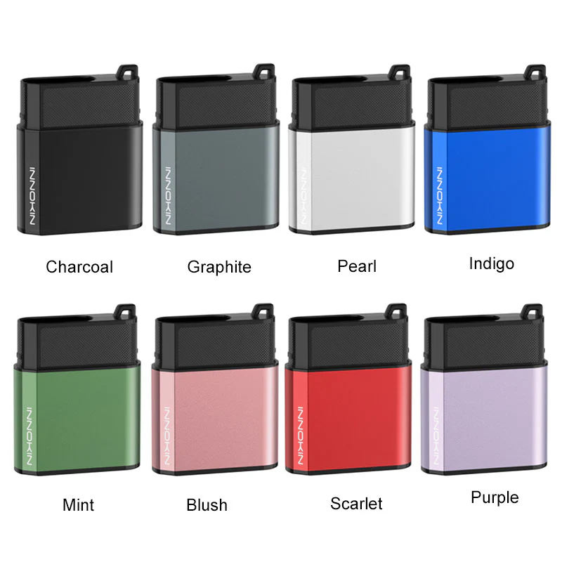Innokin Klypse Zip Mod Akkuträger 650mAh - Image 2