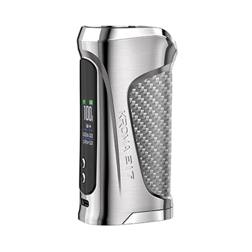 Innokin Kroma 217 Box Mod Akkuträger100W - Image 3