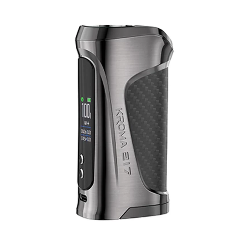 Innokin Kroma 217 Box Mod Akkuträger100W - Image 4