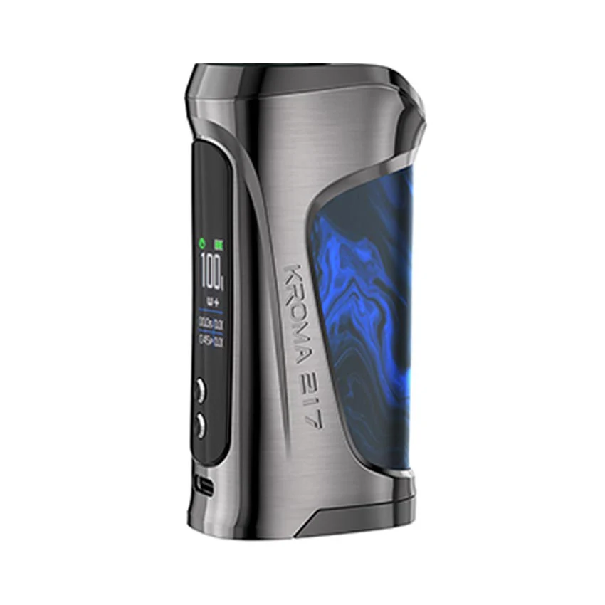 Innokin Kroma 217 Box Mod Akkuträger100W - Image 5