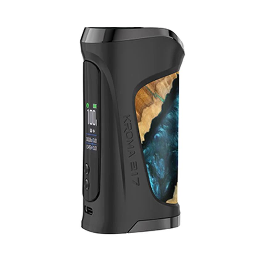 Innokin Kroma 217 Box Mod Akkuträger100W - Image 6