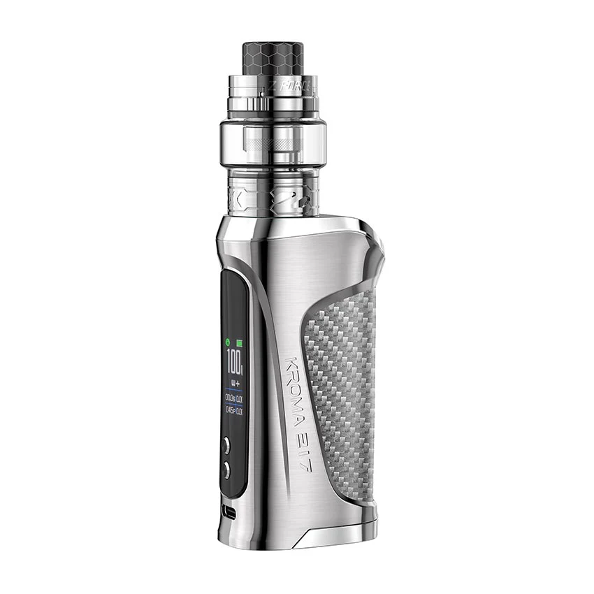 Innokin Kroma 217 Kit mit Z Force Tank Verdampfer 5ml - Image 3