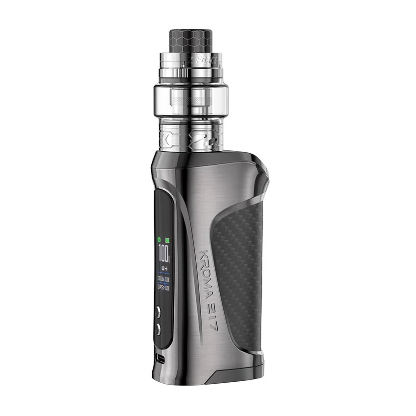 Innokin Kroma 217 Kit mit Z Force Tank Verdampfer 5ml - Image 4