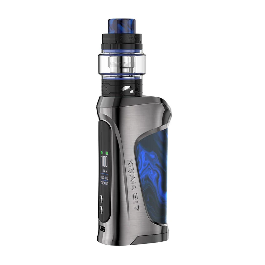Innokin Kroma 217 Kit mit Z Force Tank Verdampfer 5ml - Image 5