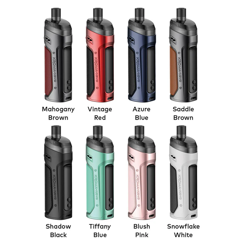 Innokin Kroma Nova Pod Kit 3000mAh 2ml - Image 2