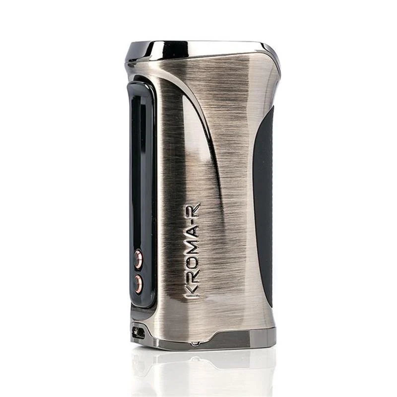 Innokin Kroma R Box Mod Akkuträger 80W - Image 4