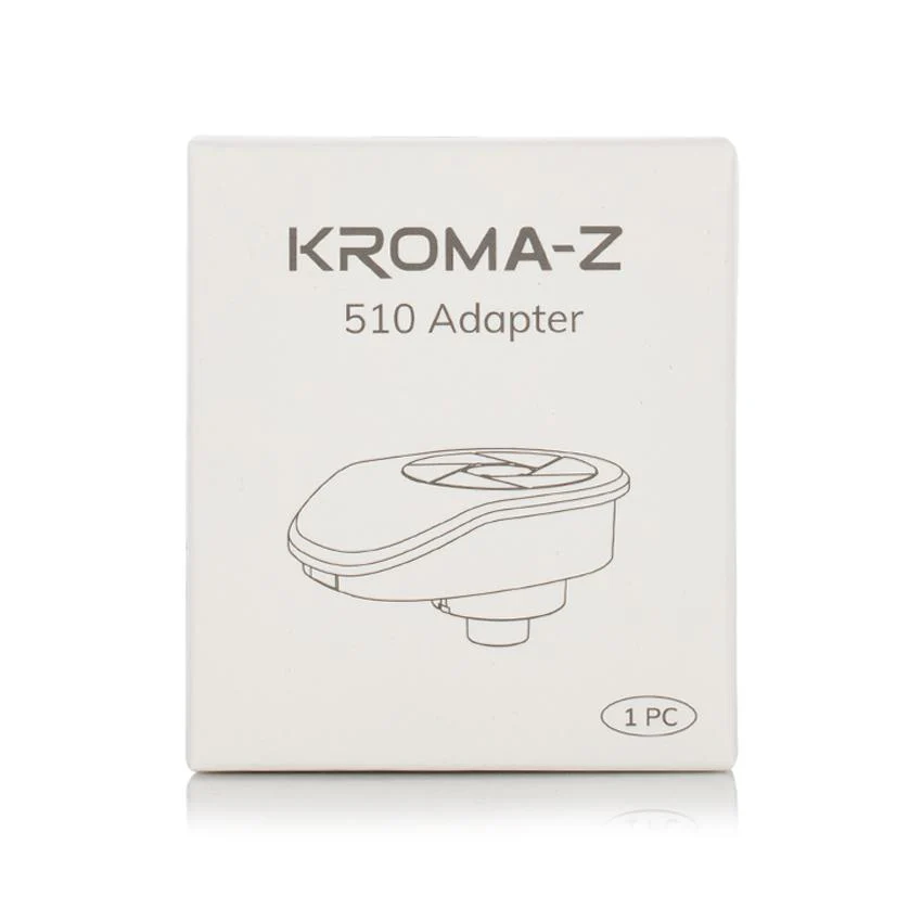 Innokin Kroma Z 510 Adapter 1Stück/Packung - Image 5