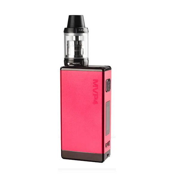 Innokin MVP4 SCION Kit mit Scion Verdampfer - 3,5ml - Image 2