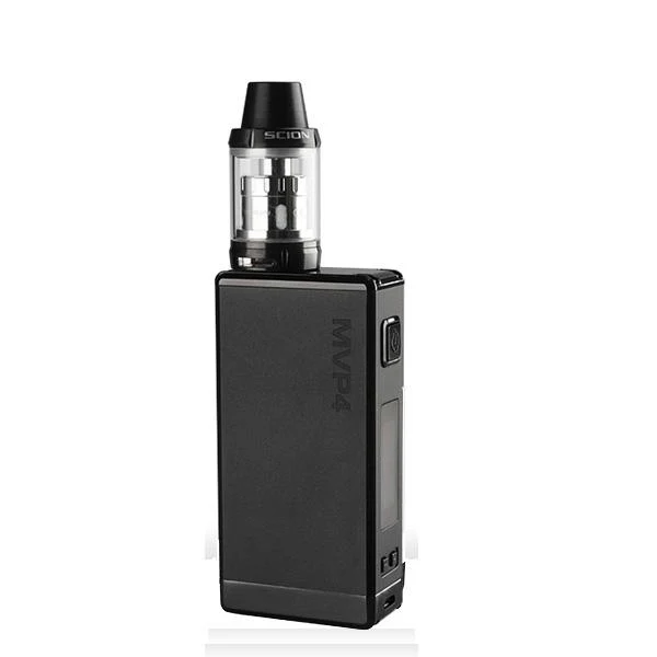 Innokin MVP4 SCION Kit mit Scion Verdampfer - 3,5ml - Image 4