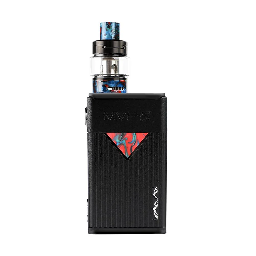 Innokin MVP5 120W TC Kit mit Ajax Tank 5200mAh - Image 2