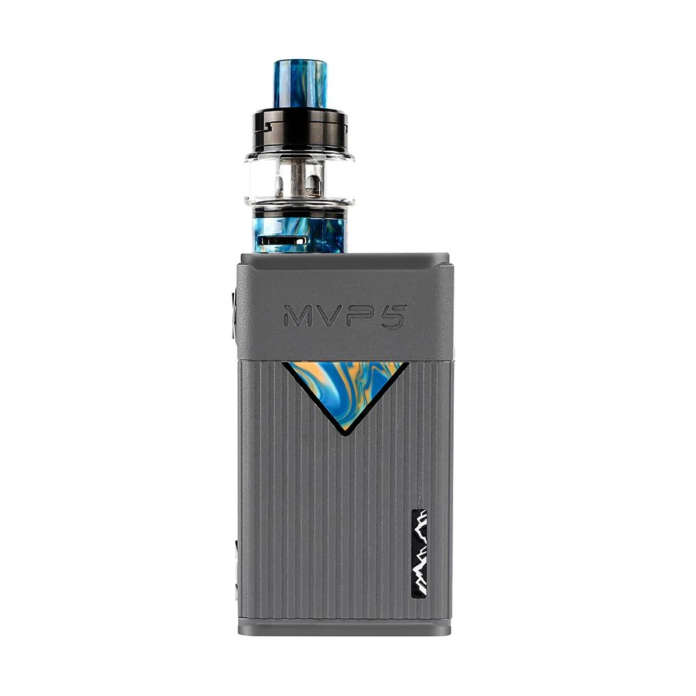 Innokin MVP5 120W TC Kit mit Ajax Tank 5200mAh - Image 4