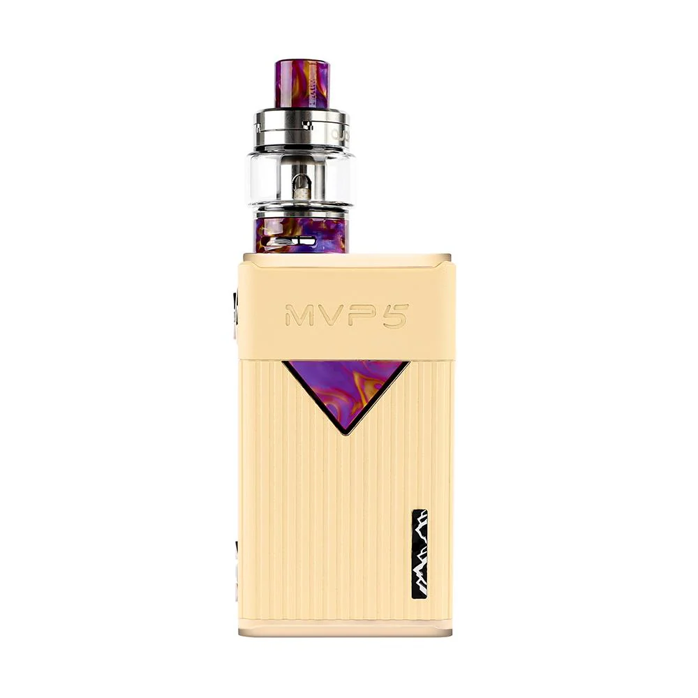 Innokin MVP5 120W TC Kit mit Ajax Tank 5200mAh - Image 5