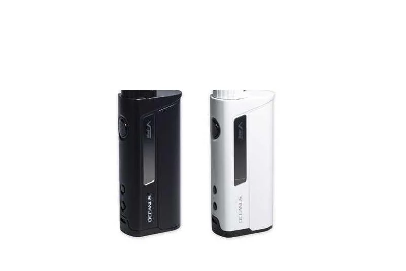 Innokin Oceanus 20700 Batterie Box Mod Akkuträger (enthalten zwei 20700 Batterien) - Image 2