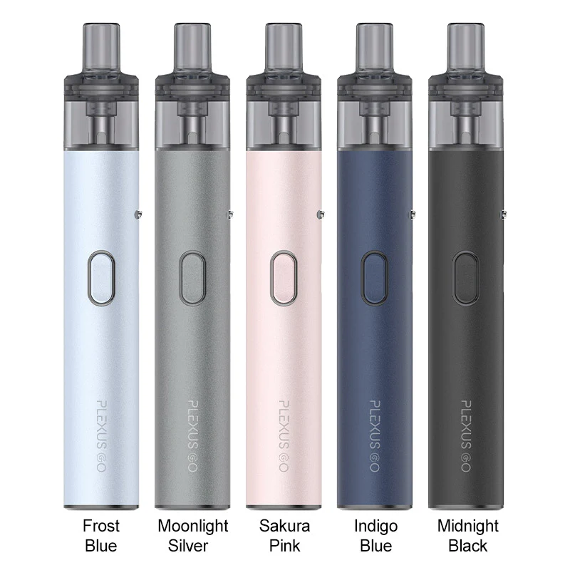 Innokin Plexus Go Pod Kit 16W - Image 2