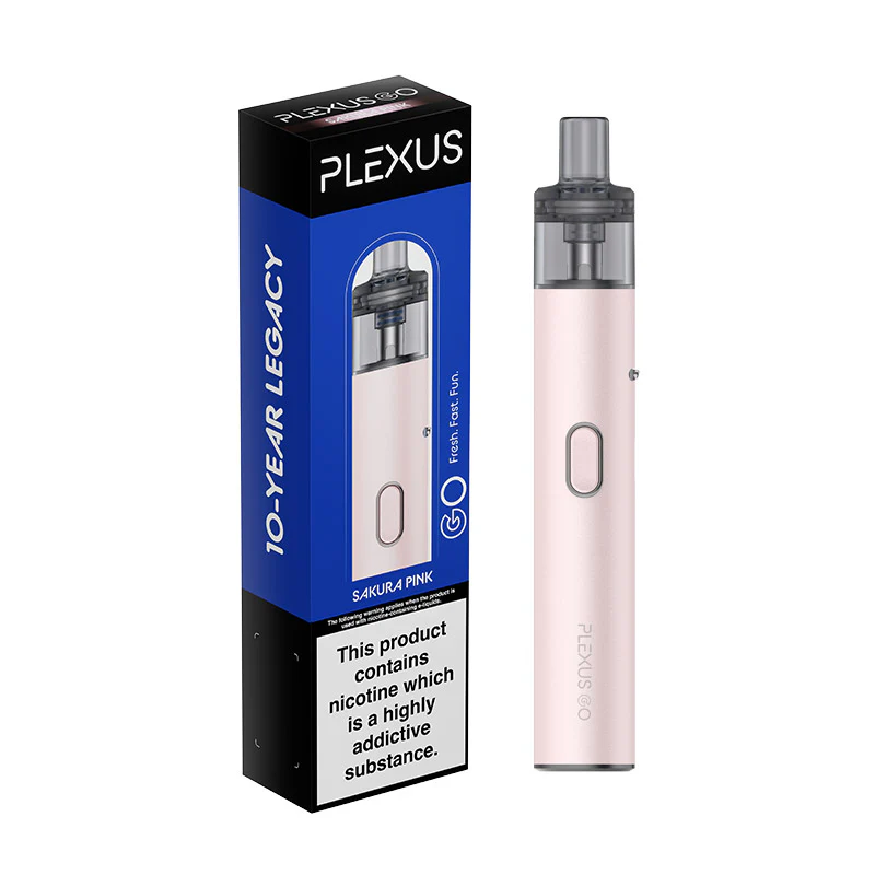 Innokin Plexus Go Pod Kit 16W - Image 3