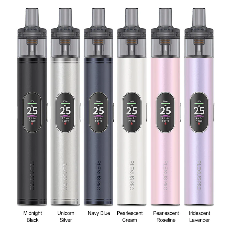 Innokin Plexus Pro Pod Kit 25W - Image 2