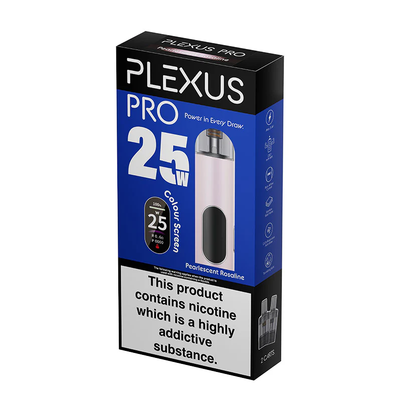Innokin Plexus Pro Pod Kit 25W - Image 3