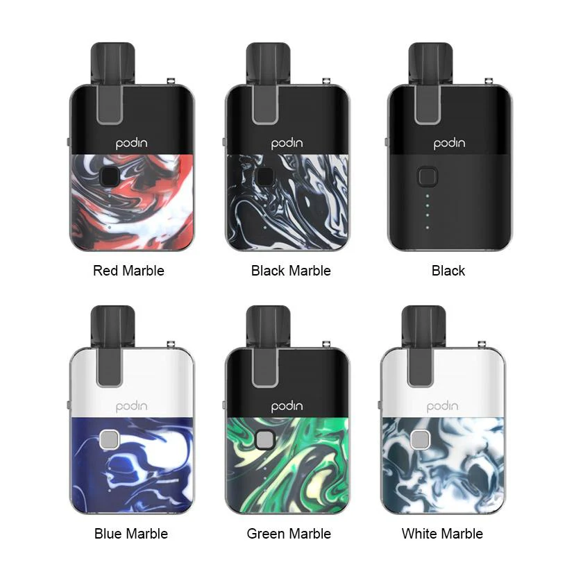 Innokin Podin Mini Pod Kit 800mAh & 2ml