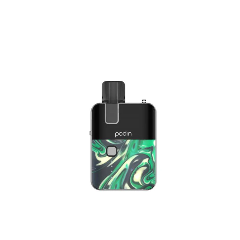 Innokin Podin Mini Pod Kit 800mAh & 2ml - Image 5