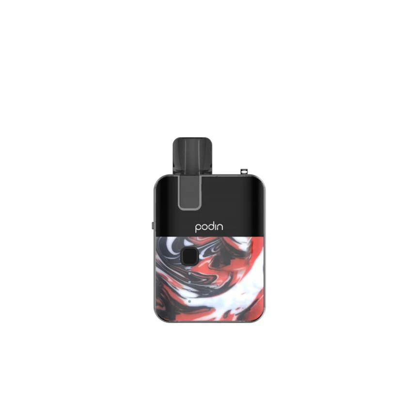 Innokin Podin Mini Pod Kit 800mAh & 2ml - Image 6