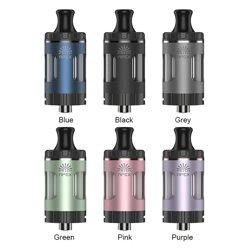 Innokin Prism Apex Tank Verdampfer 3ml - Image 2