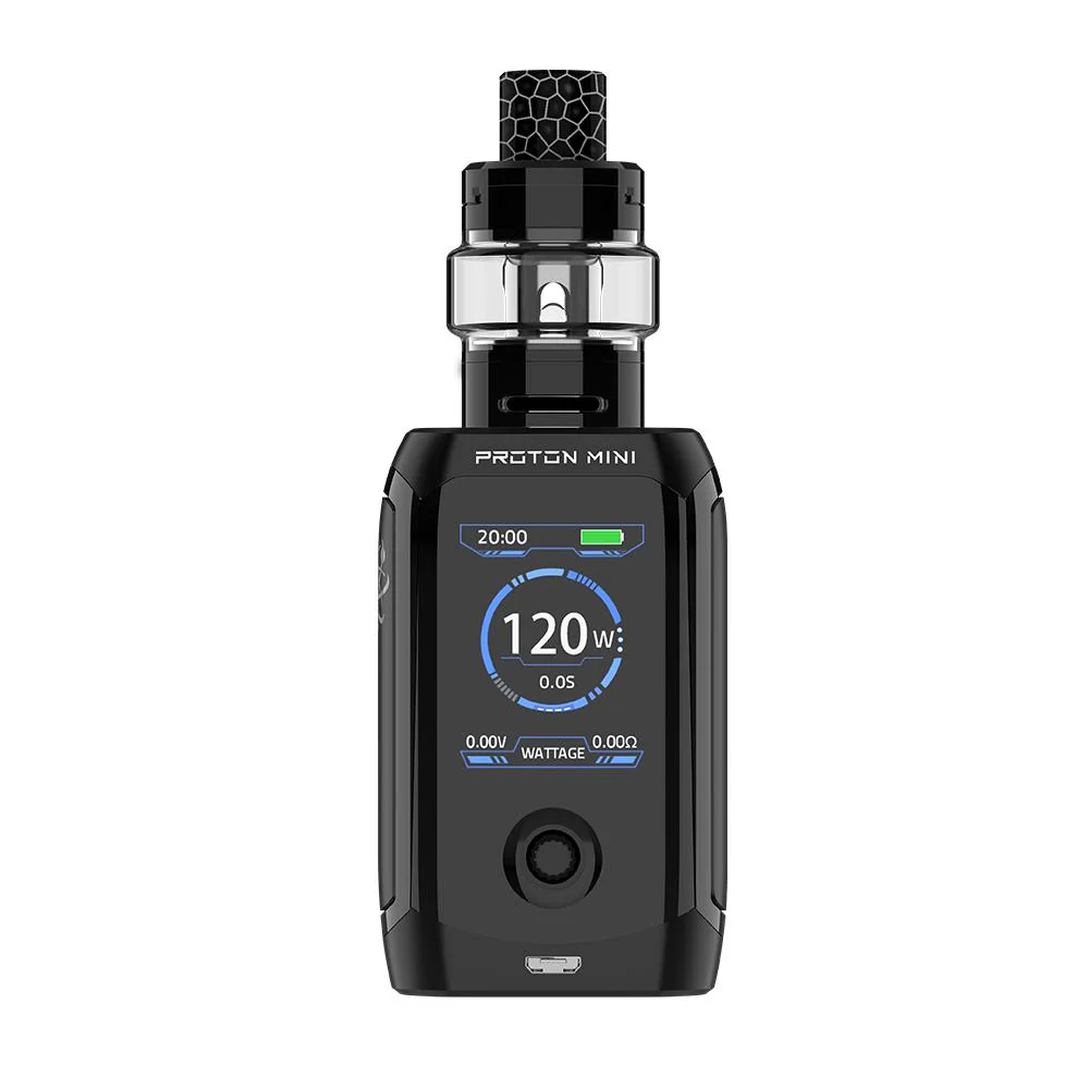 Innokin Proton Mini Ajax 120W Kit 3400mAh - Image 3