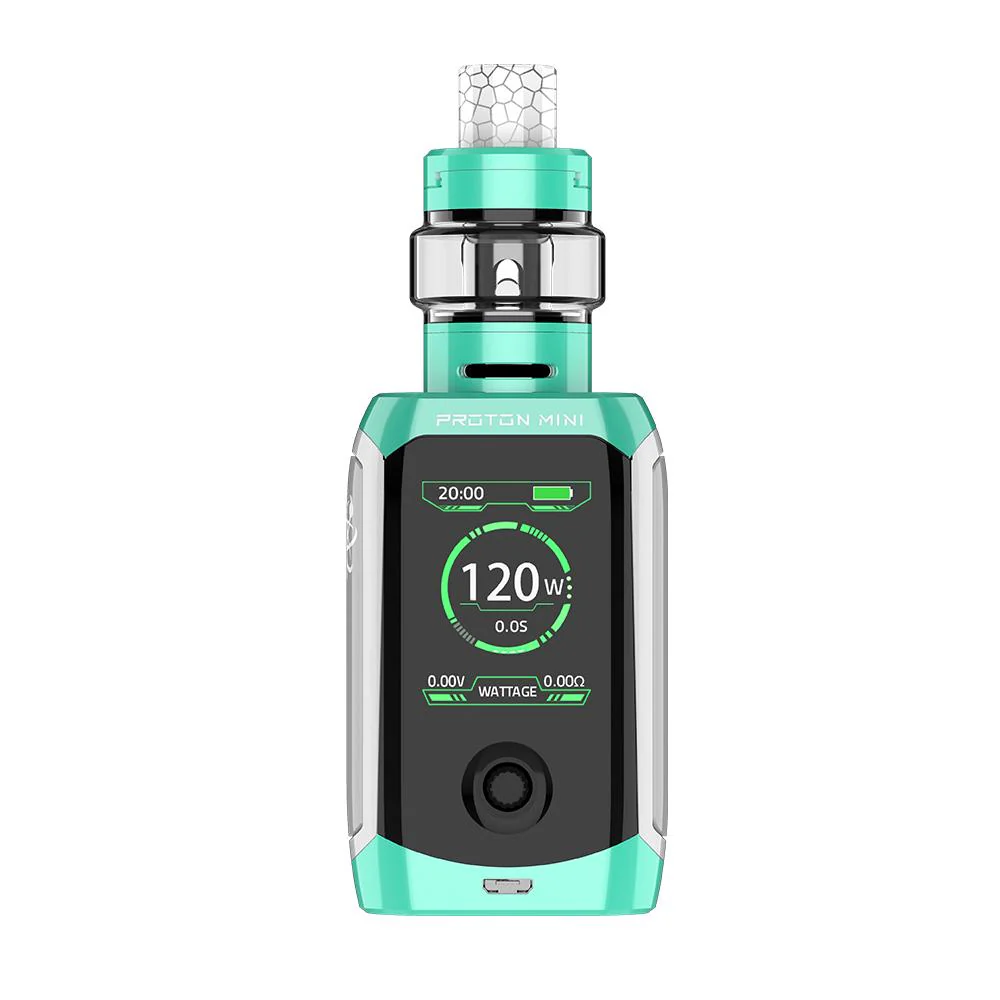 Innokin Proton Mini Ajax 120W Kit 3400mAh - Image 4