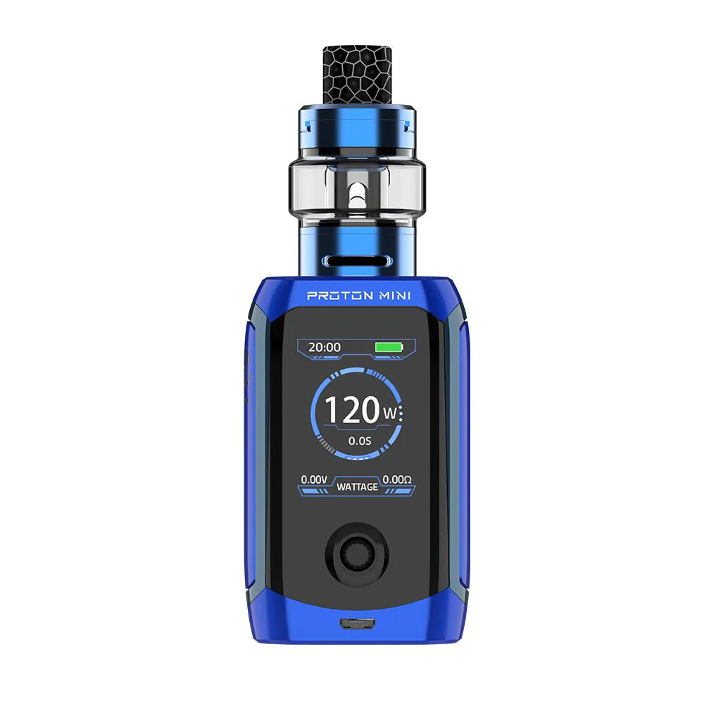 Innokin Proton Mini Ajax 120W Kit 3400mAh - Image 6