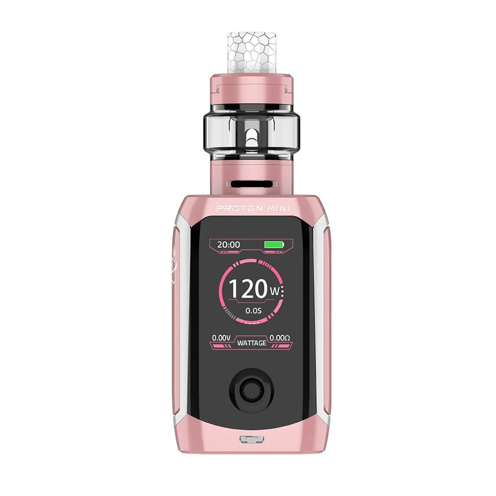 Innokin Proton Mini Ajax 120W Kit 3400mAh - Image 7