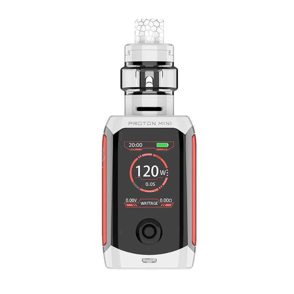 Innokin Proton Mini Ajax 120W Kit 3400mAh - Image 8