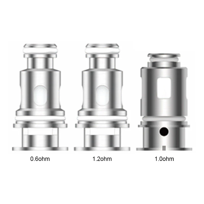 Innokin PZP Ersatzspule für ZYON Kit / Kroma Nova Kit (3 Stück/Packung) - Image 2
